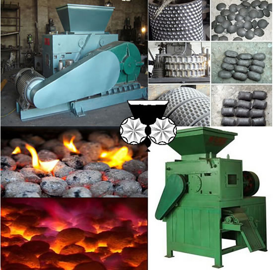 Specializing in high pressure ball press machine manufacture